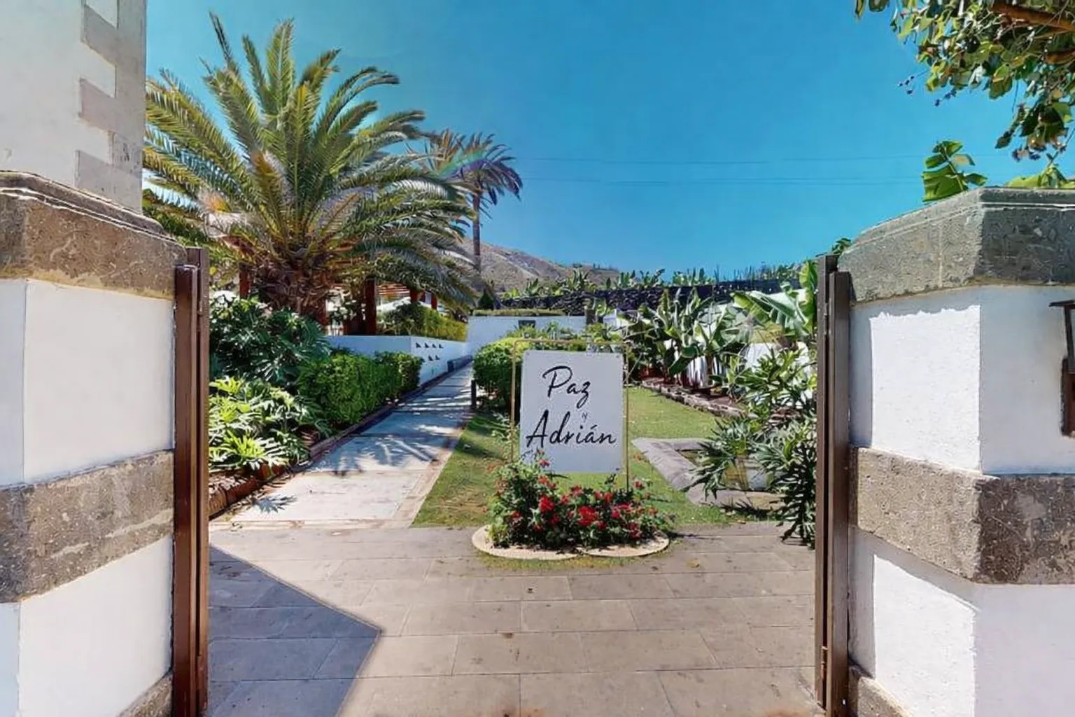 Ceremonia y Celebración